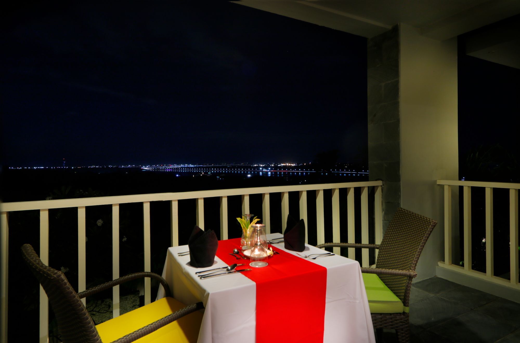 The Bali Bay View Villas Nusa Dua  Zewnętrze zdjęcie