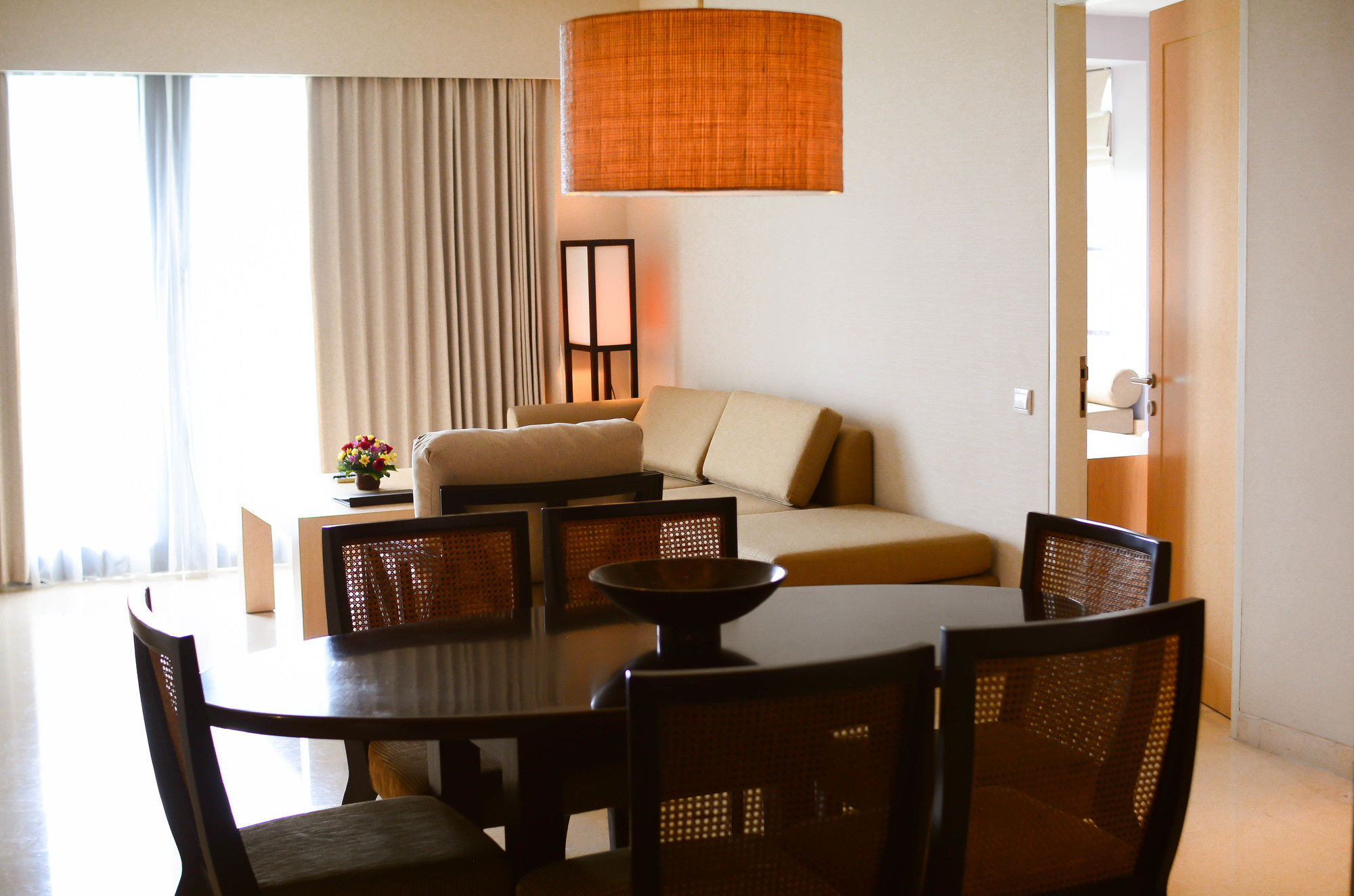 The Bali Bay View Villas Nusa Dua  Zewnętrze zdjęcie