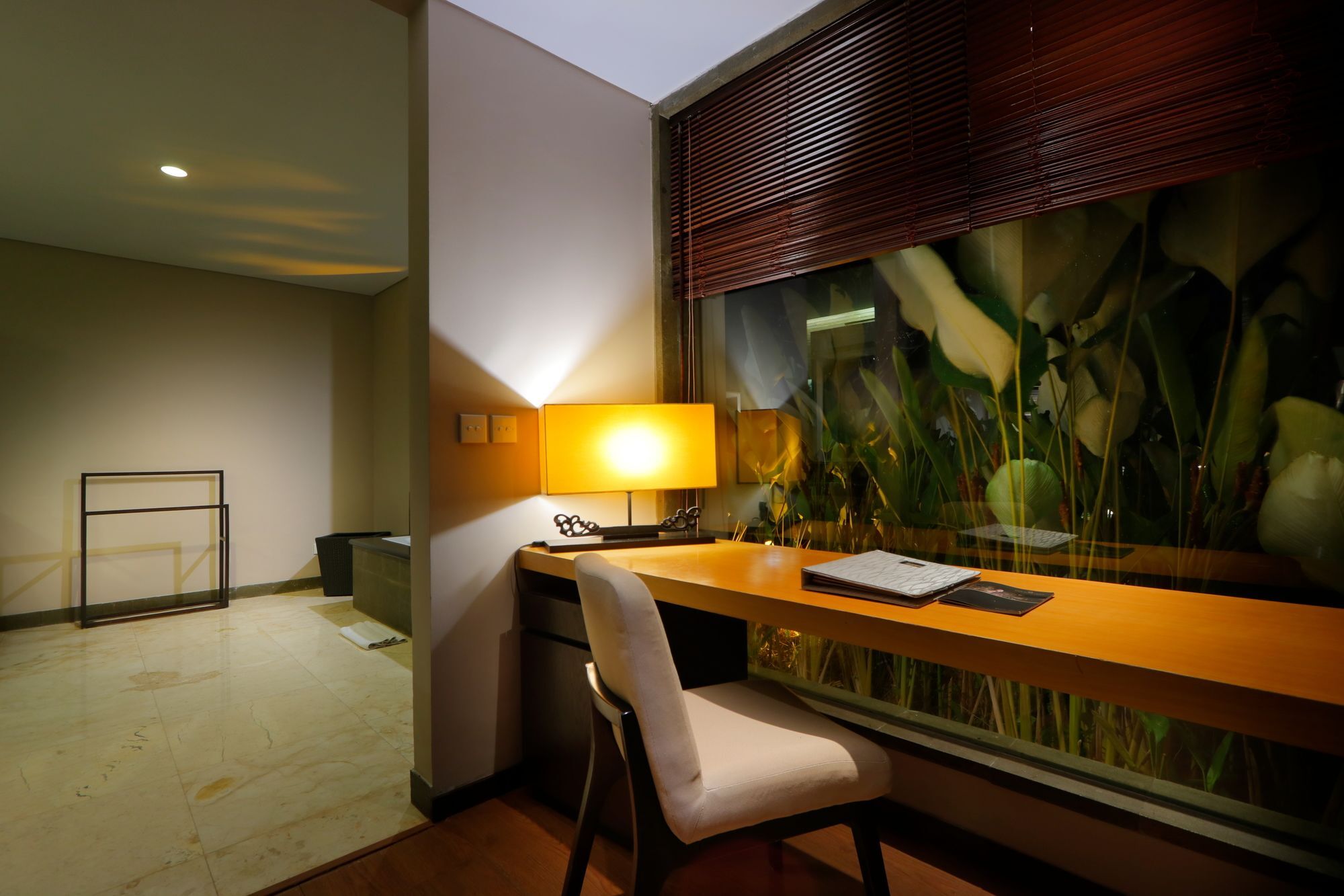 The Bali Bay View Villas Nusa Dua  Zewnętrze zdjęcie