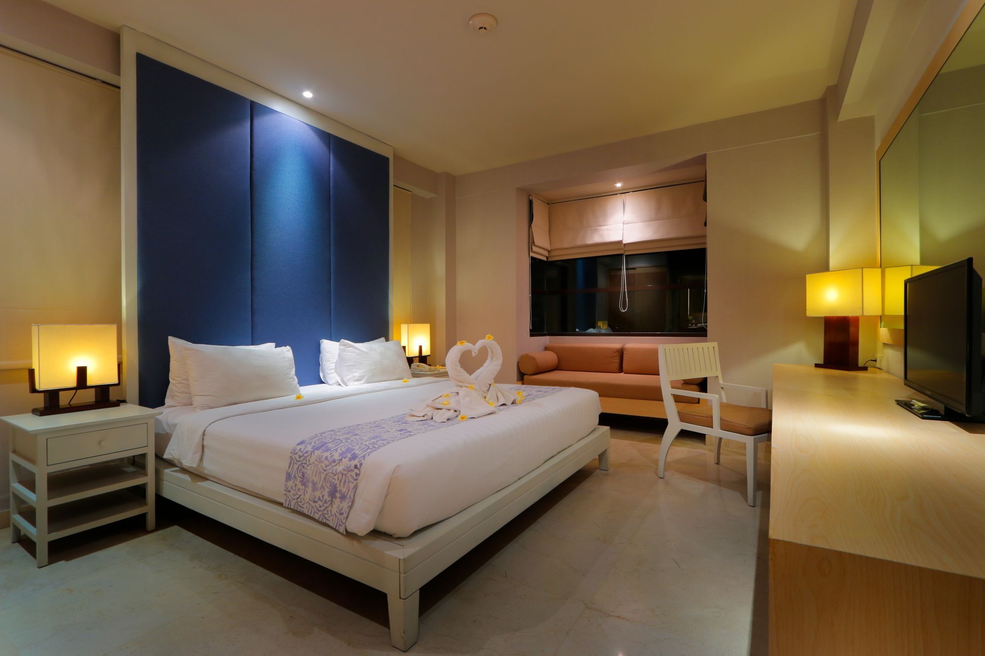 The Bali Bay View Villas Nusa Dua  Zewnętrze zdjęcie