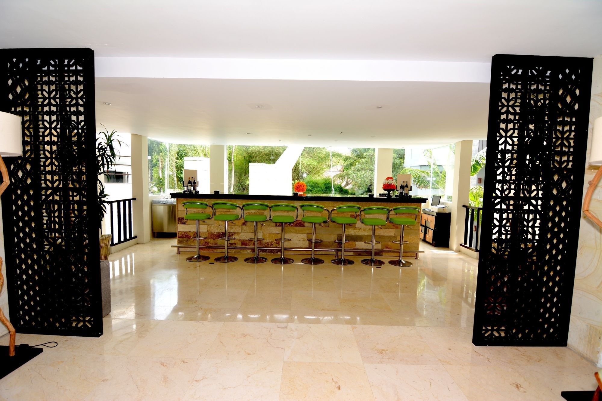 The Bali Bay View Villas Nusa Dua  Zewnętrze zdjęcie