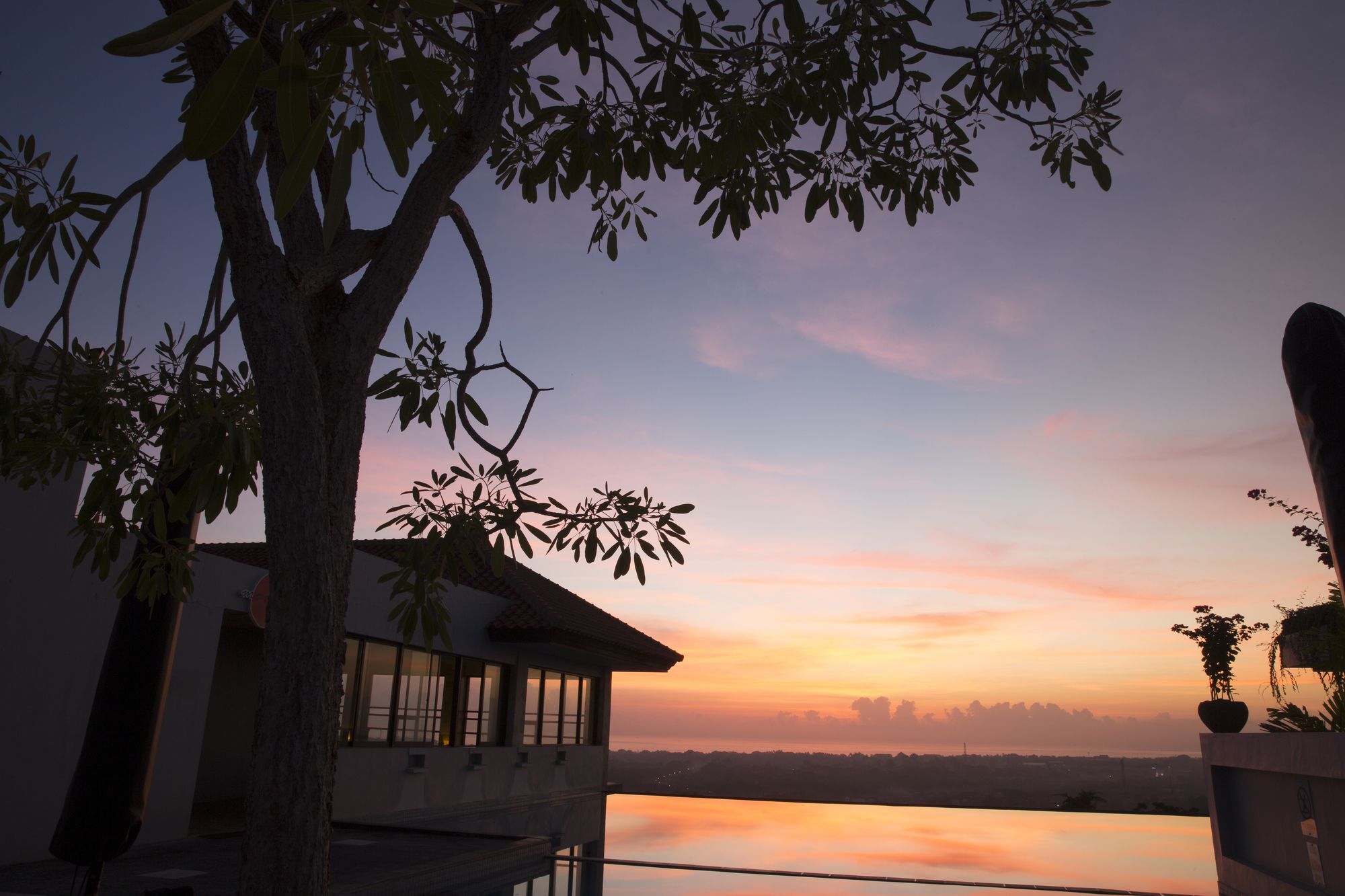 The Bali Bay View Villas Nusa Dua  Zewnętrze zdjęcie