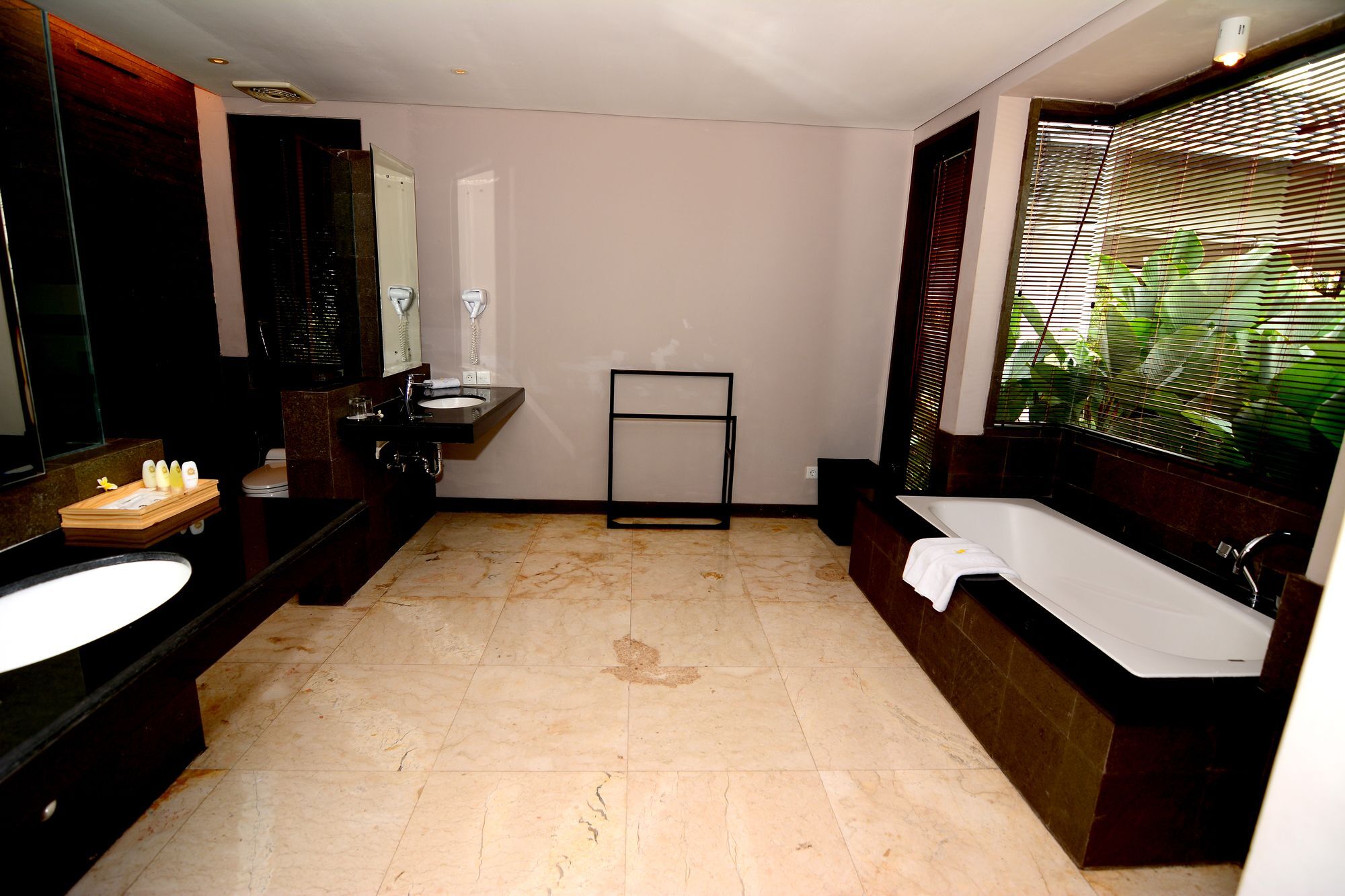 The Bali Bay View Villas Nusa Dua  Zewnętrze zdjęcie