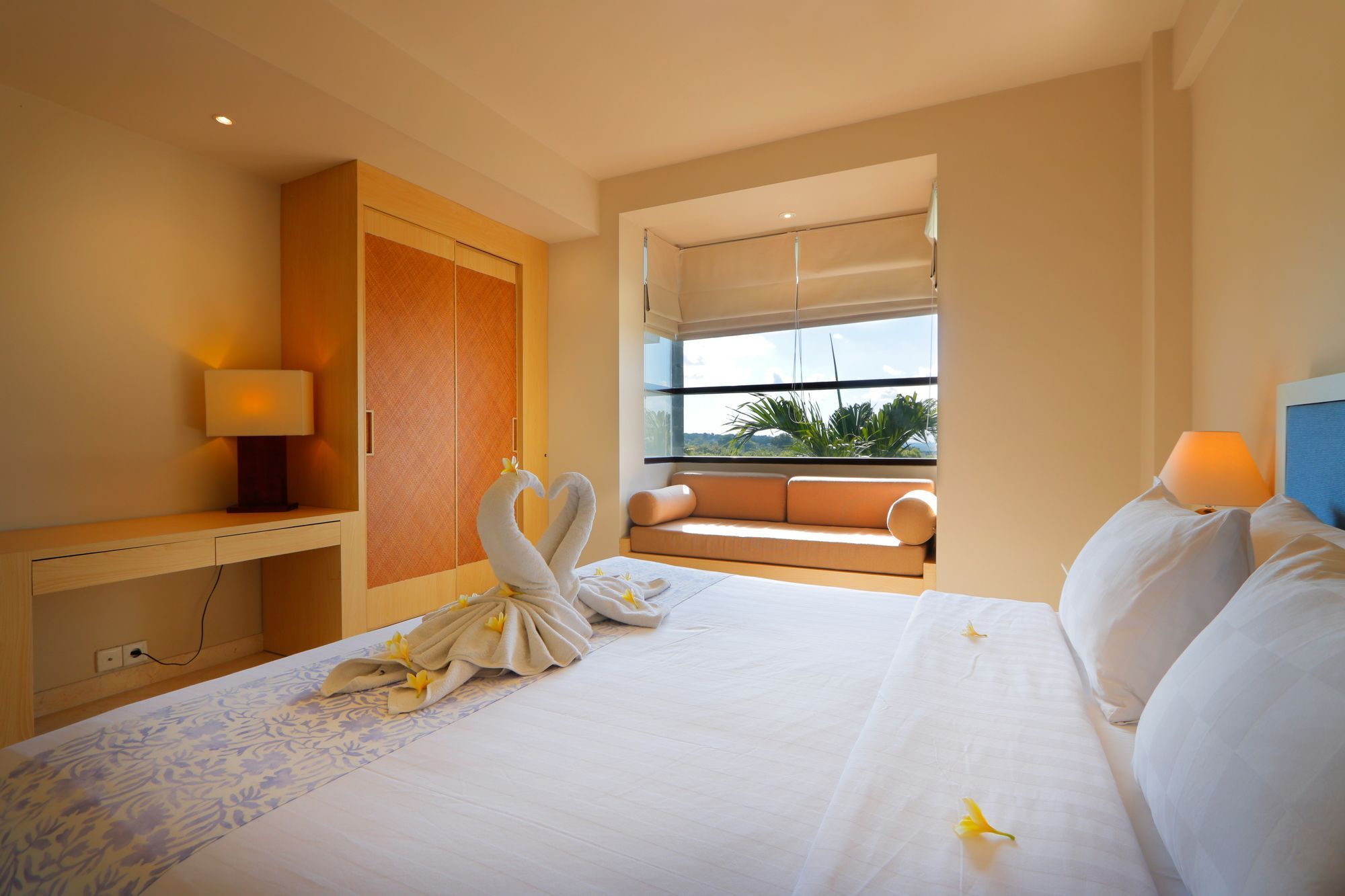 The Bali Bay View Villas Nusa Dua  Zewnętrze zdjęcie