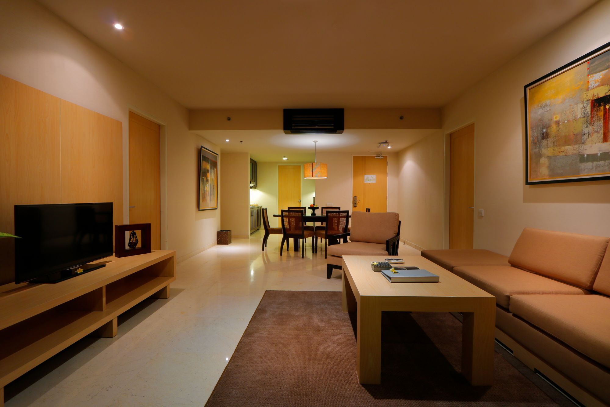 The Bali Bay View Villas Nusa Dua  Zewnętrze zdjęcie