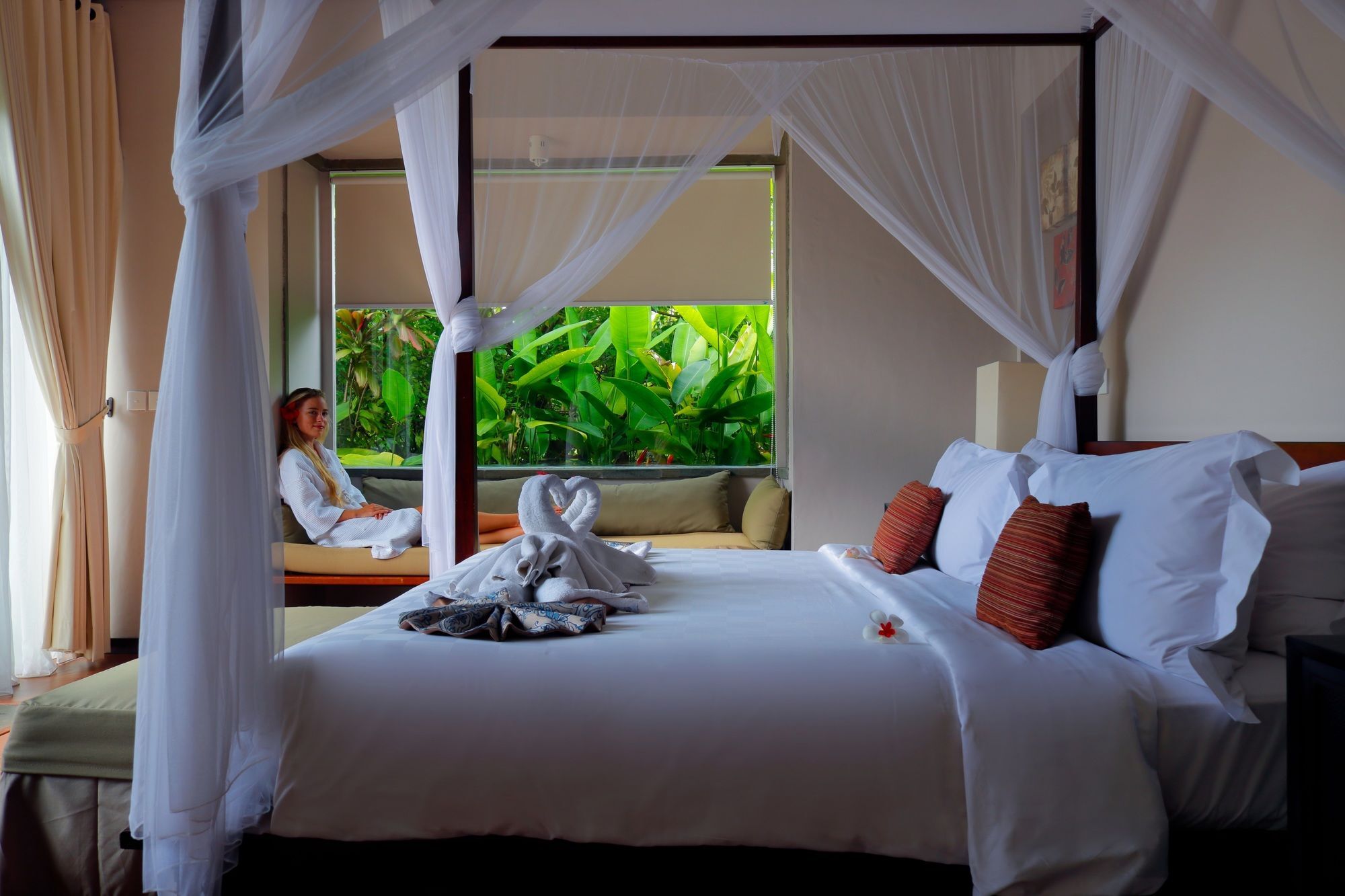 The Bali Bay View Villas Nusa Dua  Zewnętrze zdjęcie