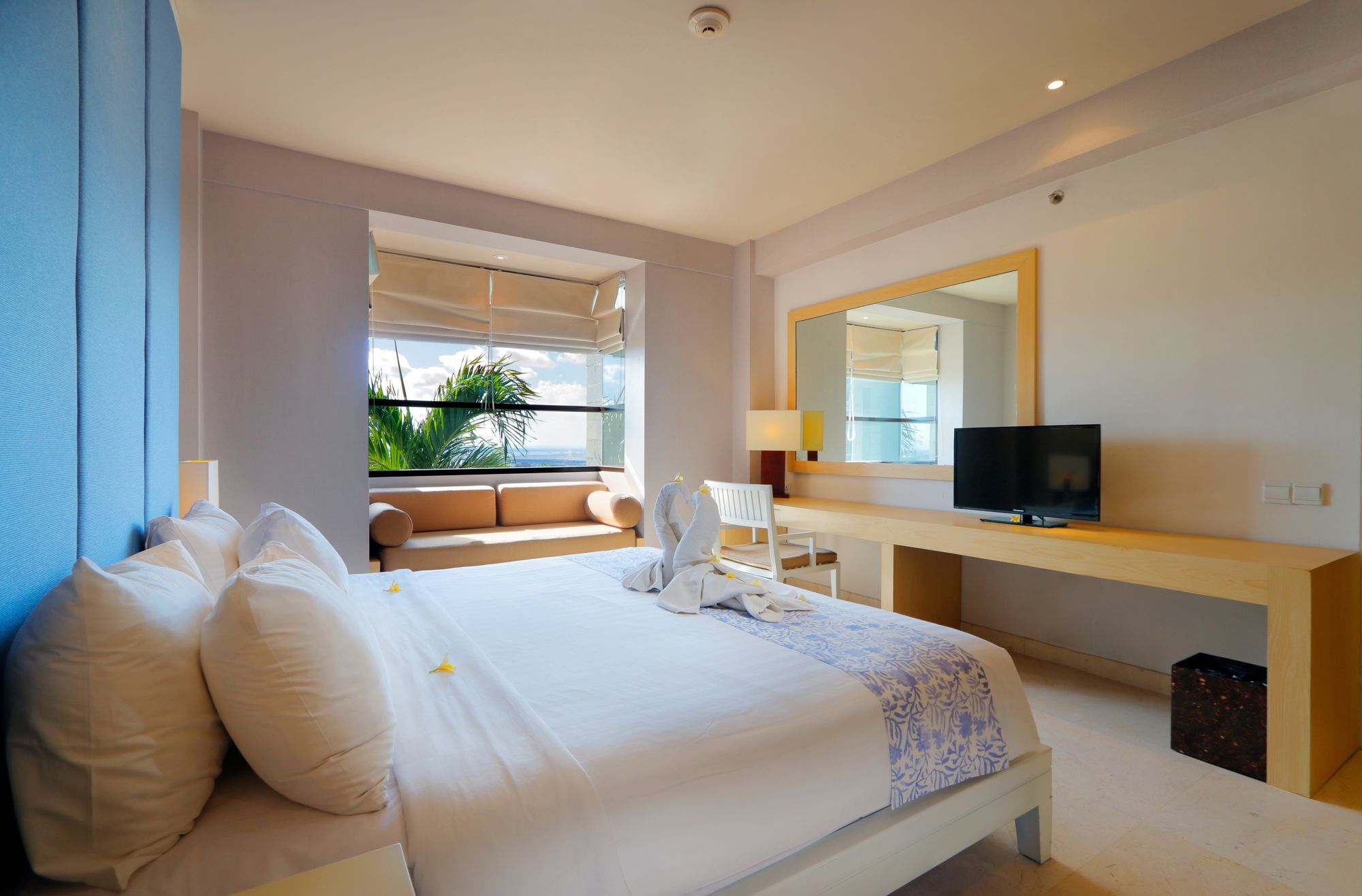 The Bali Bay View Villas Nusa Dua  Zewnętrze zdjęcie