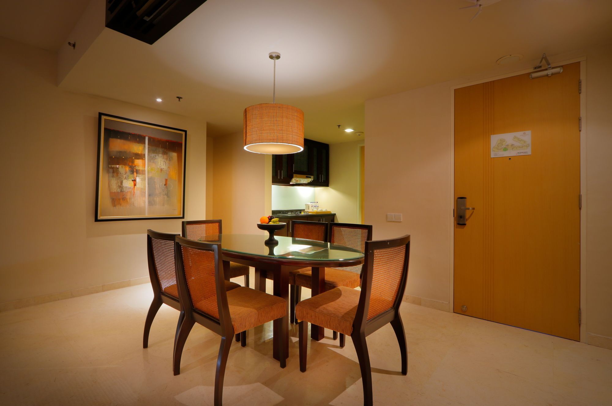 The Bali Bay View Villas Nusa Dua  Zewnętrze zdjęcie